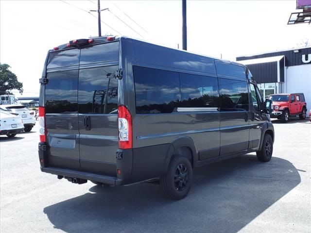 2023 Ram ProMaster Base