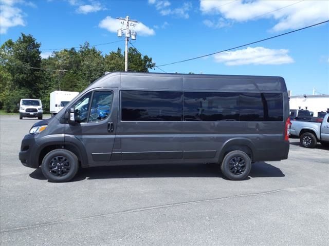 2023 Ram ProMaster Base