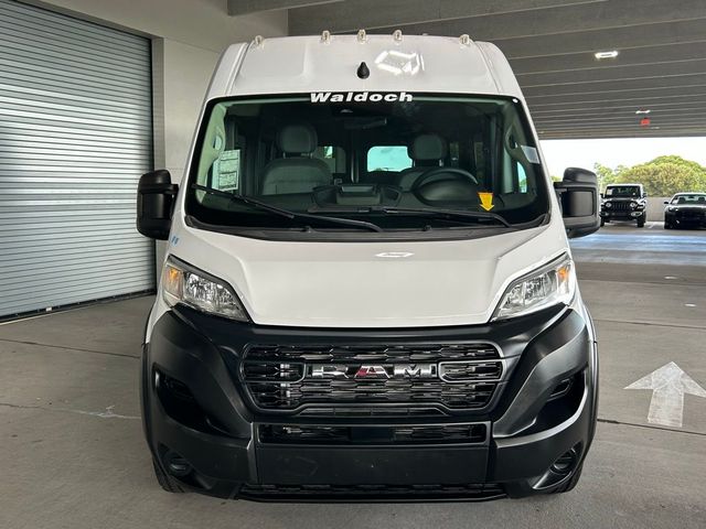 2023 Ram ProMaster Base