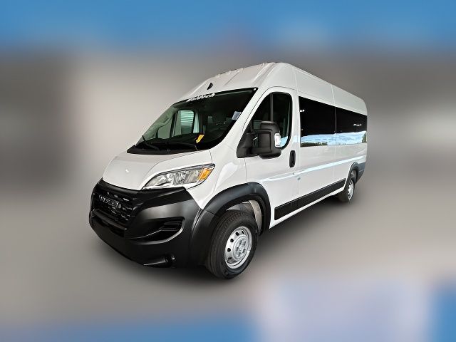 2023 Ram ProMaster Base