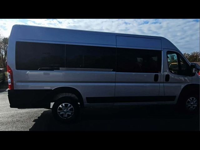 2023 Ram ProMaster Base