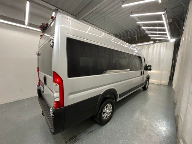 2023 Ram ProMaster Base