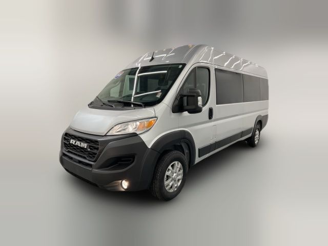 2023 Ram ProMaster Base