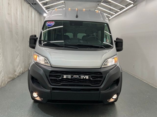 2023 Ram ProMaster Base