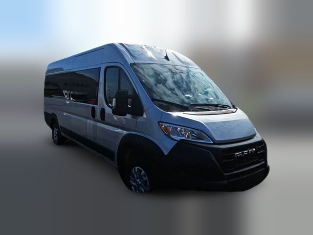 2023 Ram ProMaster Base