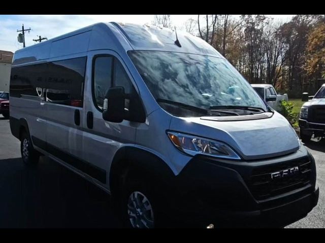 2023 Ram ProMaster Base