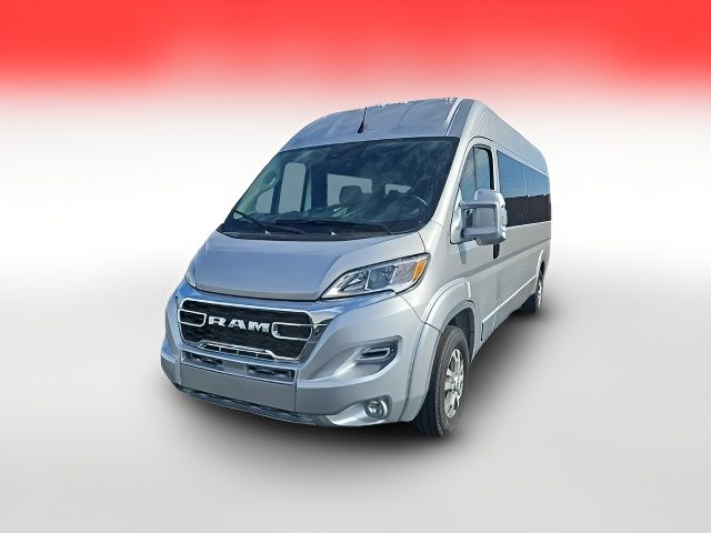 2023 Ram ProMaster Base