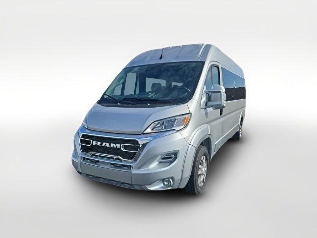 2023 Ram ProMaster Base