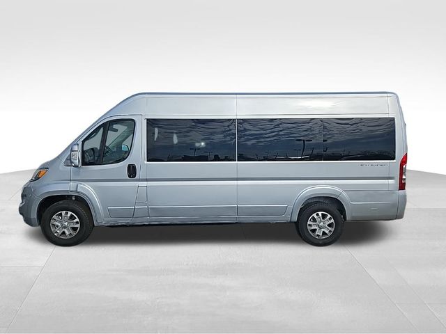 2023 Ram ProMaster Base