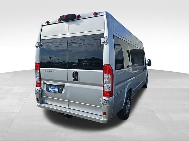 2023 Ram ProMaster Base