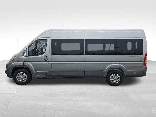 2023 Ram ProMaster Base