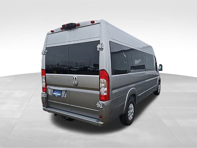 2023 Ram ProMaster Base