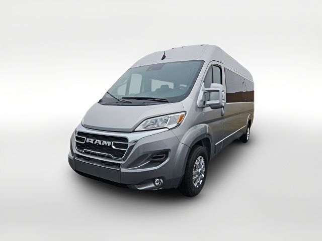 2023 Ram ProMaster Base