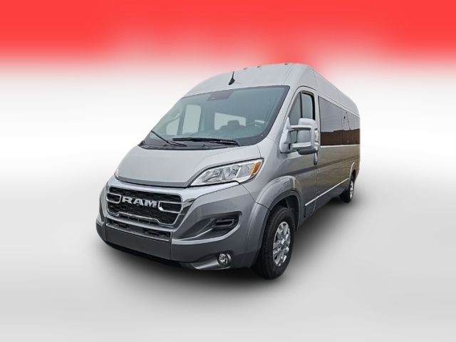 2023 Ram ProMaster Base