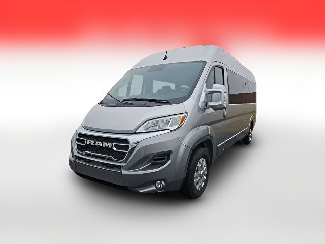 2023 Ram ProMaster Base