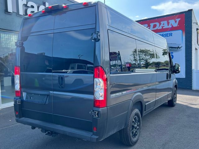 2023 Ram ProMaster Base