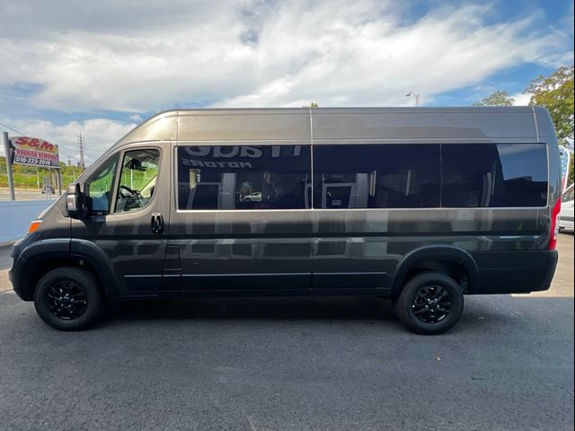 2023 Ram ProMaster Base