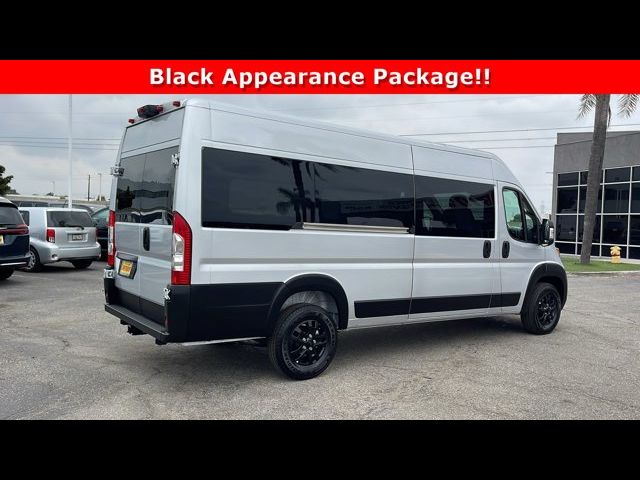 2023 Ram ProMaster Base