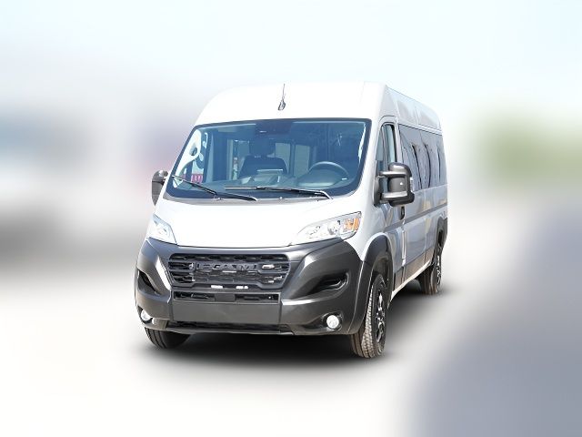 2023 Ram ProMaster Base