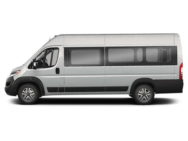 2023 Ram ProMaster Base