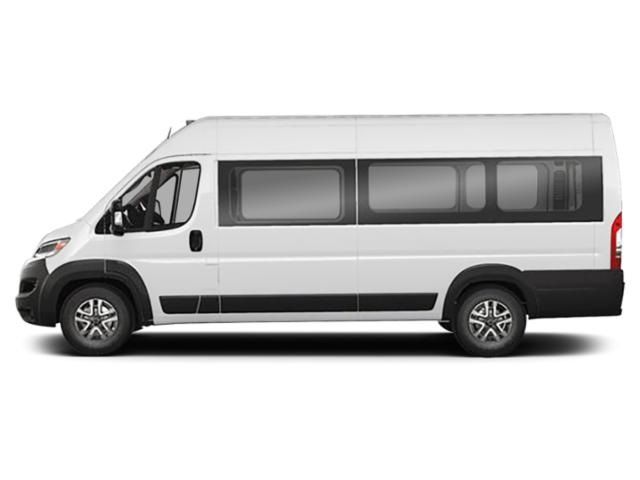 2023 Ram ProMaster Base