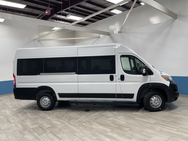 2023 Ram ProMaster Base