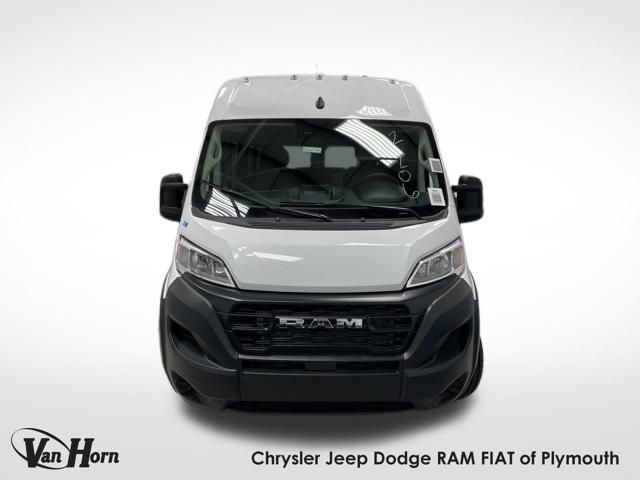 2023 Ram ProMaster Base