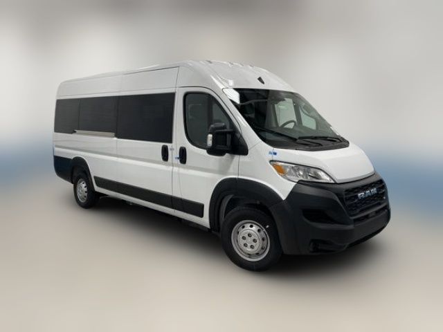 2023 Ram ProMaster Base