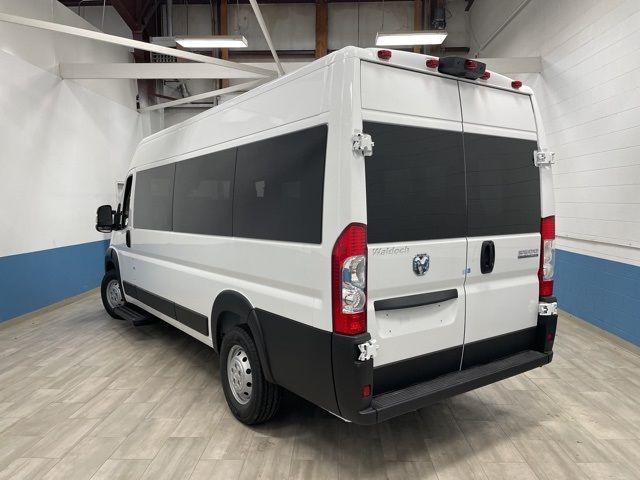 2023 Ram ProMaster Base