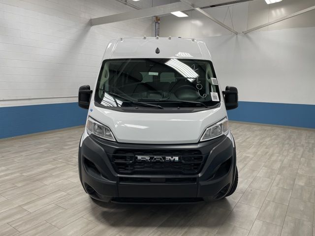 2023 Ram ProMaster Base