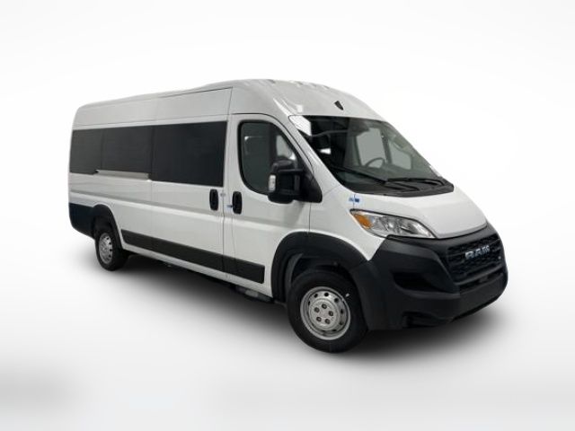 2023 Ram ProMaster Base