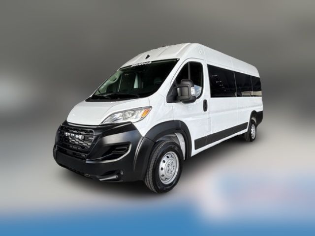 2023 Ram ProMaster Base