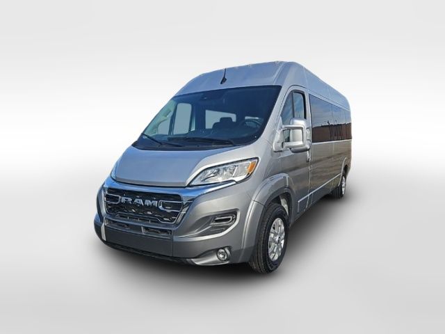 2023 Ram ProMaster Base