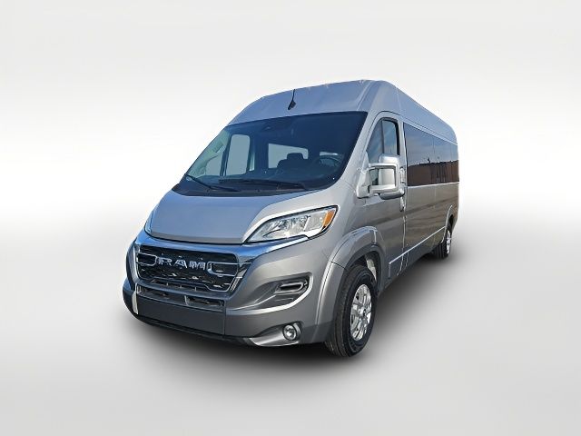 2023 Ram ProMaster Base