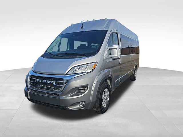 2023 Ram ProMaster Base