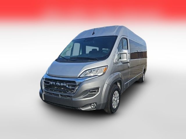 2023 Ram ProMaster Base