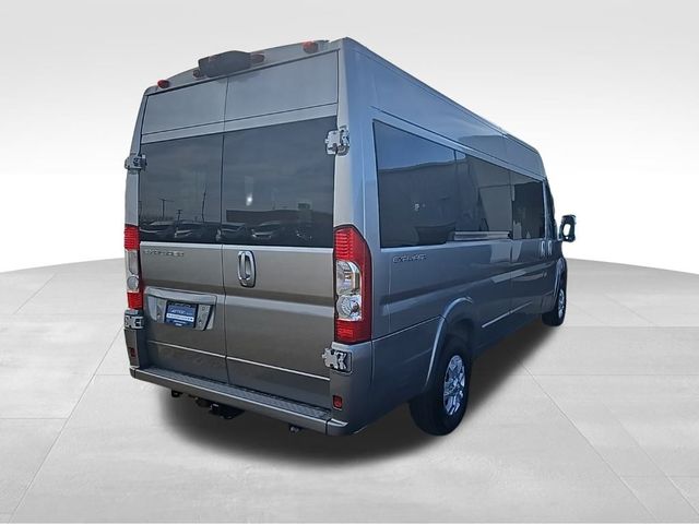 2023 Ram ProMaster Base