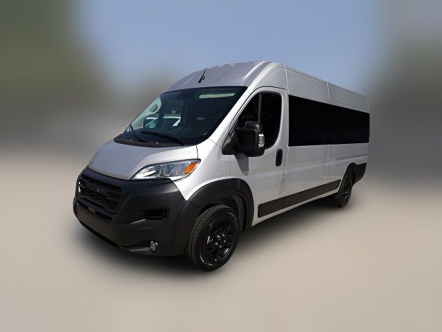 2023 Ram ProMaster Base