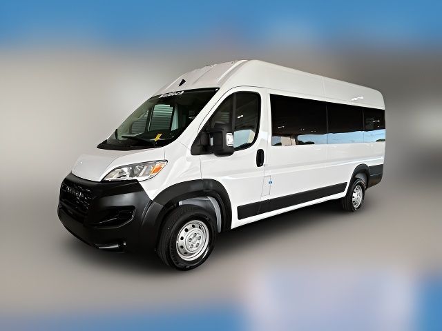 2023 Ram ProMaster Base