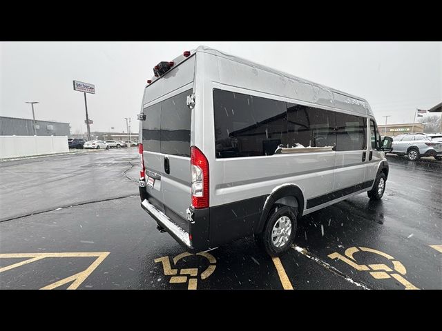 2023 Ram ProMaster Base