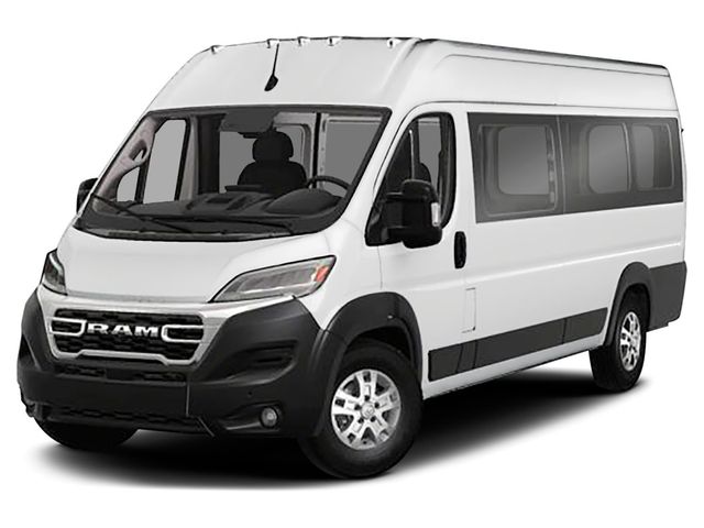 2023 Ram ProMaster Base