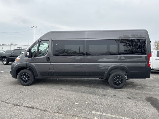 2023 Ram ProMaster Base