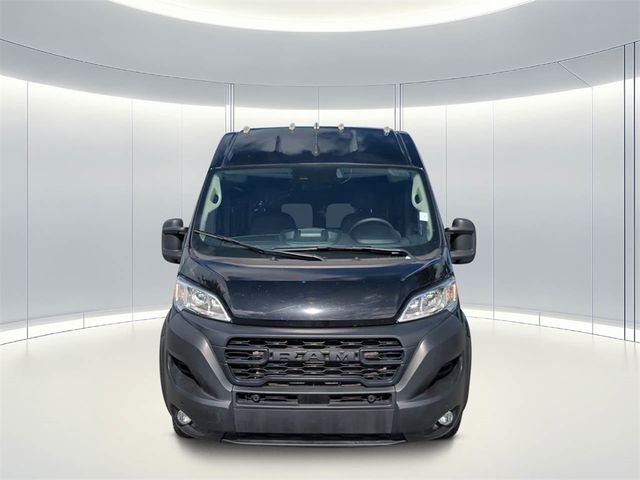 2023 Ram ProMaster Base