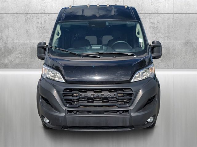 2023 Ram ProMaster Base