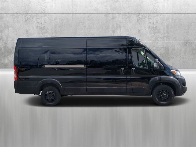 2023 Ram ProMaster Base