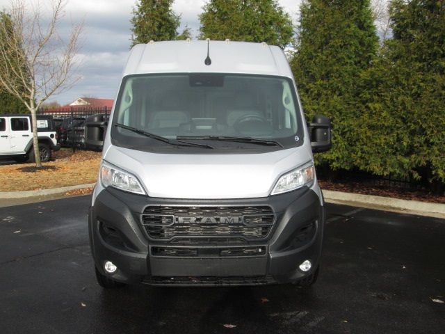 2023 Ram ProMaster Base