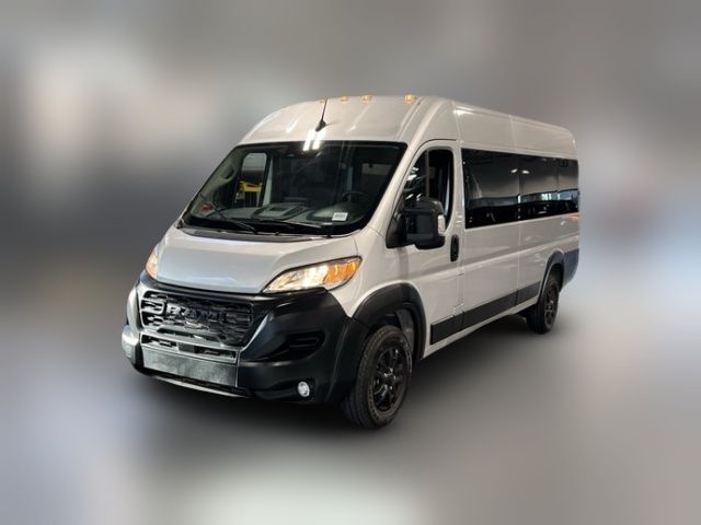 2023 Ram ProMaster Base