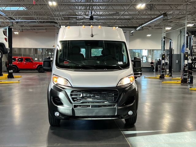 2023 Ram ProMaster Base