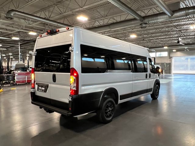 2023 Ram ProMaster Base