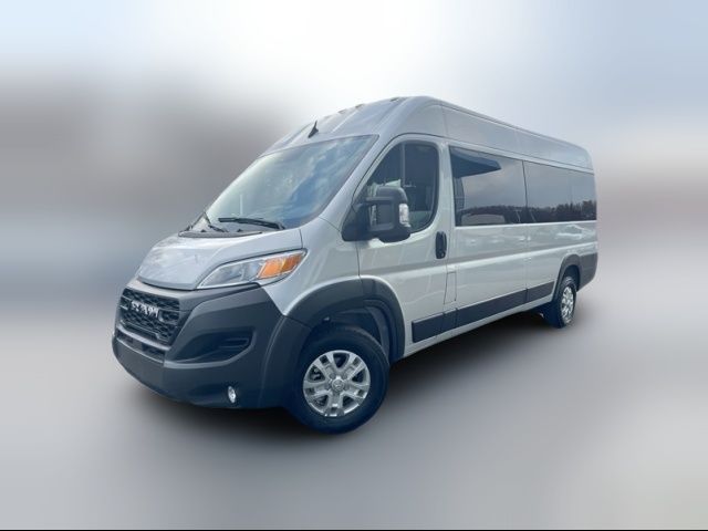 2023 Ram ProMaster Base